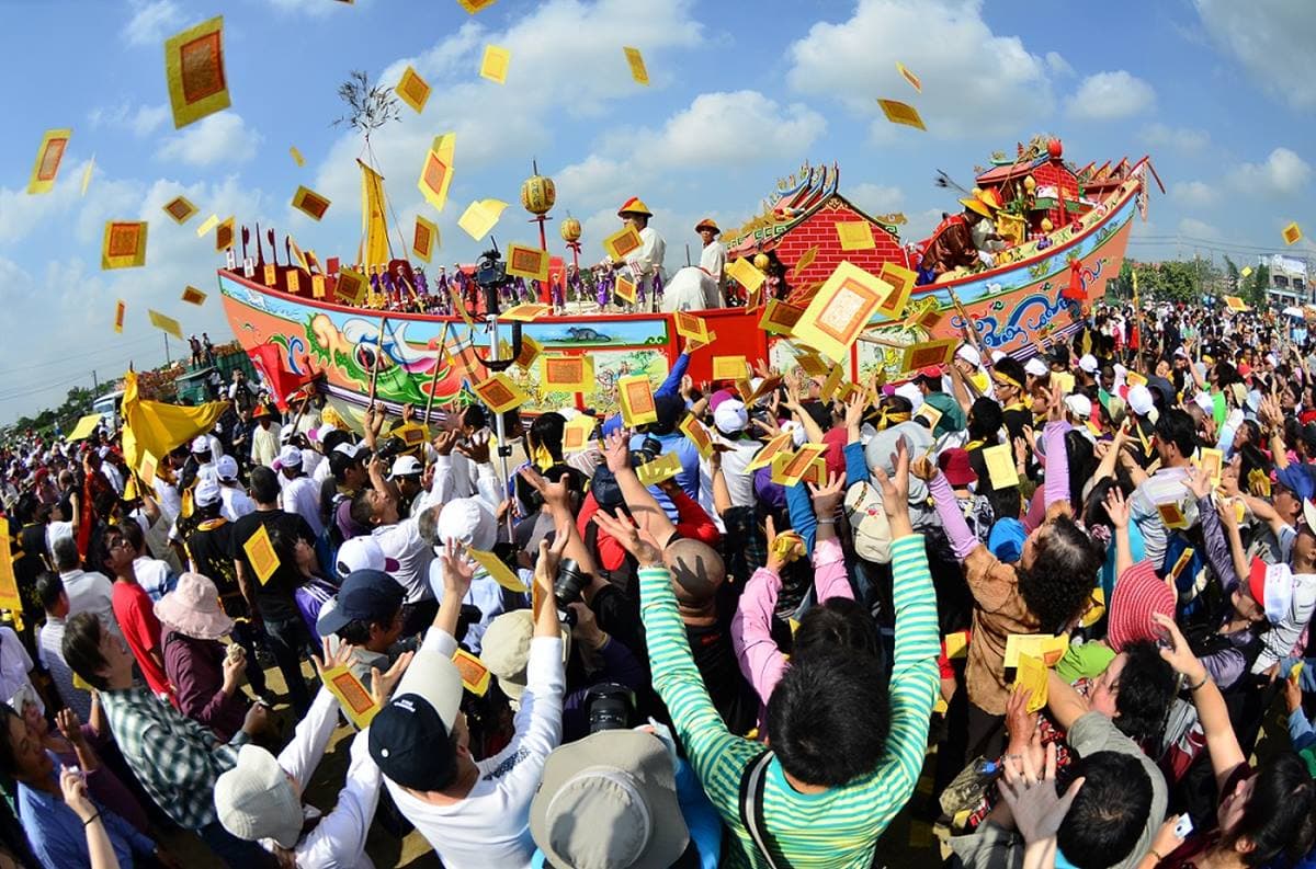 錯過再等3年!「台南香科年」必訪4遶境慶典:全台唯一「蜈蚣陣」、燒王船 錯過再等3年!「台南香科年」必訪4遶境慶典:全台唯一「蜈蚣陣」、燒王船