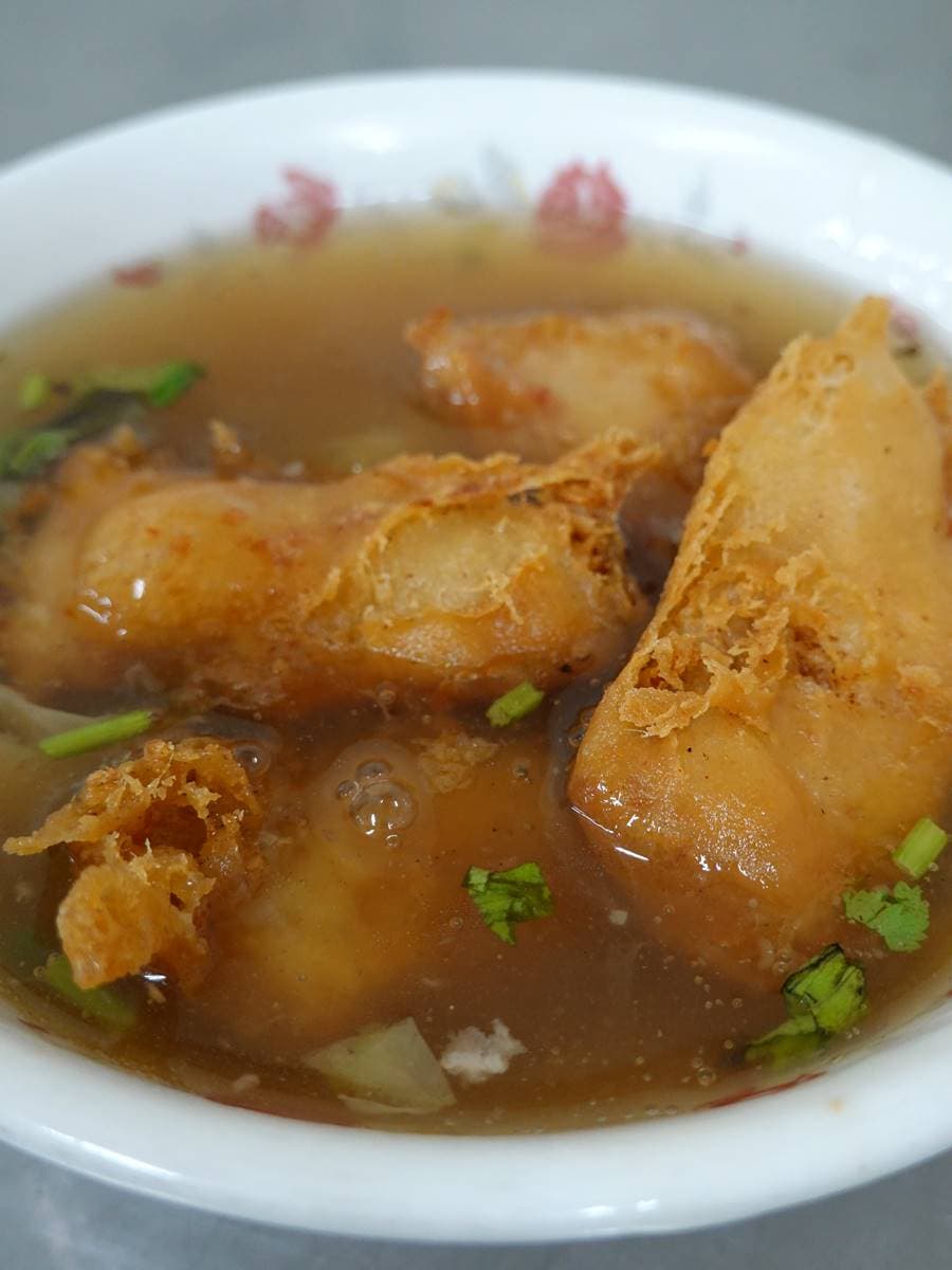 嘉義才吃得到!在地季節限定:炭火麥仔煎、現撈現炸𩵚魠魚羹、15元日式甜點 嘉義才吃得到!在地季節限定:炭火麥仔煎、現撈現炸𩵚魠魚羹、15元日式甜點