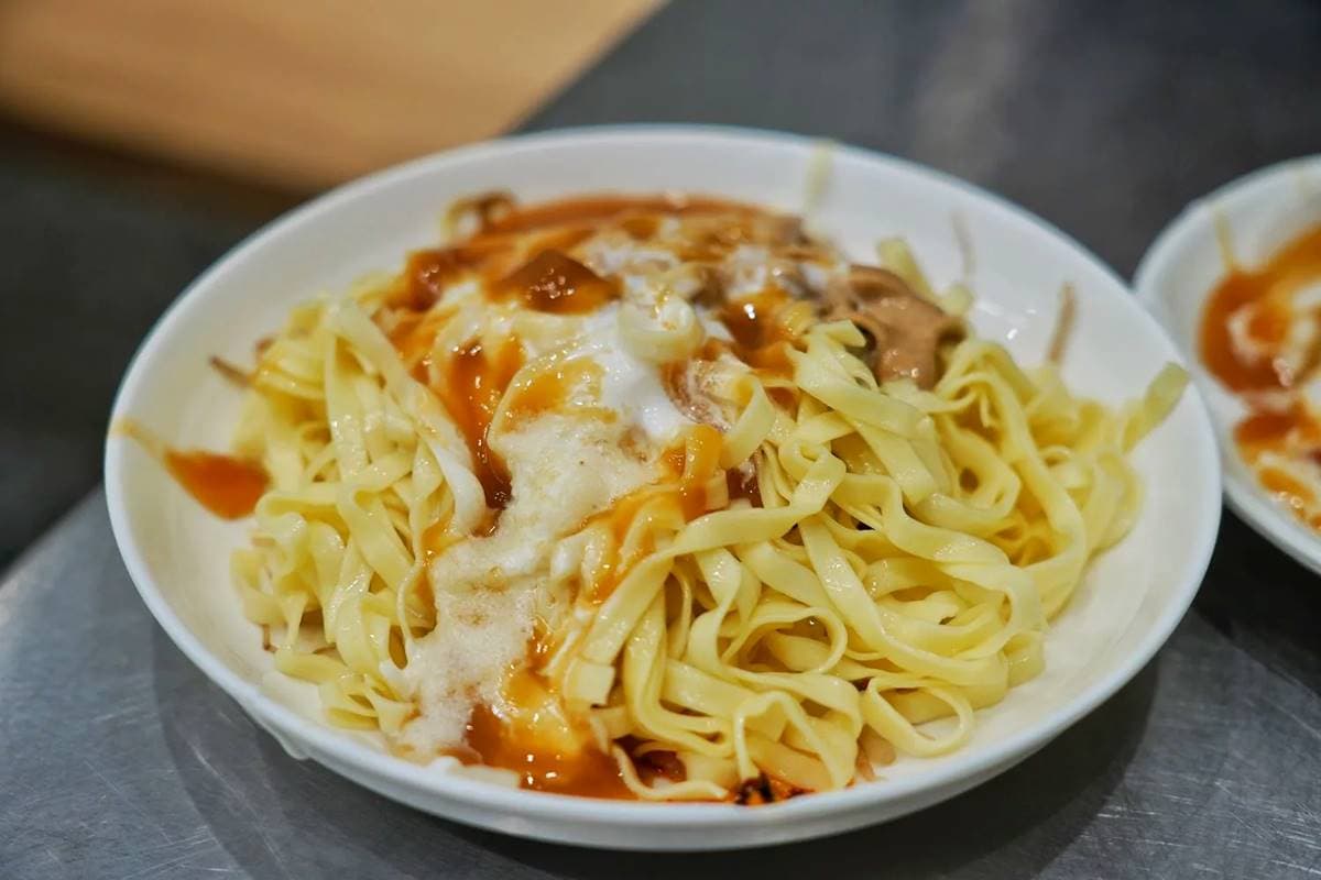 嘉義才吃得到!在地季節限定:炭火麥仔煎、現撈現炸𩵚魠魚羹、15元日式甜點 嘉義才吃得到!在地季節限定:炭火麥仔煎、現撈現炸𩵚魠魚羹、15元日式甜點