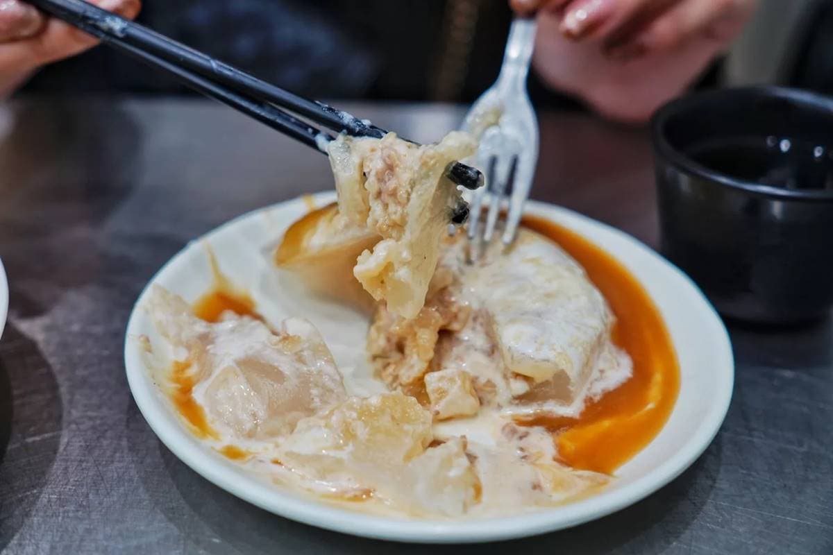 嘉義才吃得到!在地季節限定:炭火麥仔煎、現撈現炸𩵚魠魚羹、15元日式甜點 嘉義才吃得到!在地季節限定:炭火麥仔煎、現撈現炸𩵚魠魚羹、15元日式甜點