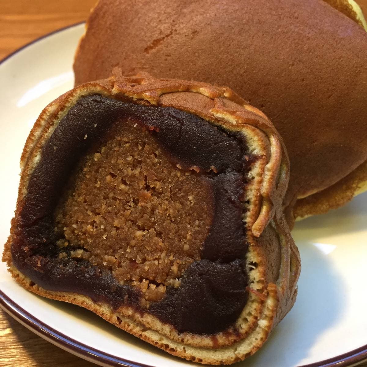 嘉義才吃得到!在地季節限定:炭火麥仔煎、現撈現炸𩵚魠魚羹、15元日式甜點 嘉義才吃得到!在地季節限定:炭火麥仔煎、現撈現炸𩵚魠魚羹、15元日式甜點