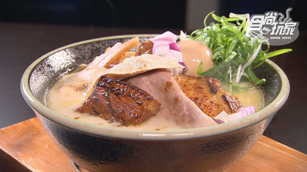 農 麵屋本舖