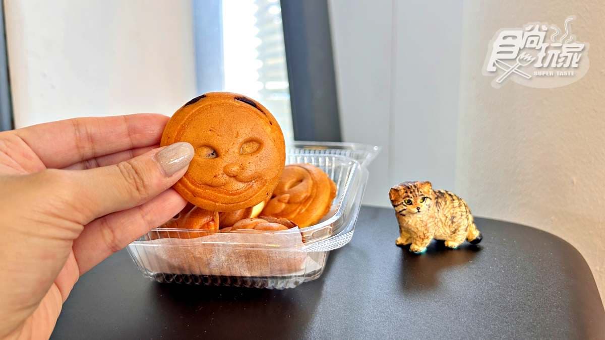 日本最萌「貓狗木雕展」登台!開箱4大亮點:14米高擁抱貓貓、獨家貓咪燒 日本最萌「貓狗木雕展」登台!開箱4大亮點:14米高擁抱貓貓、獨家貓咪燒