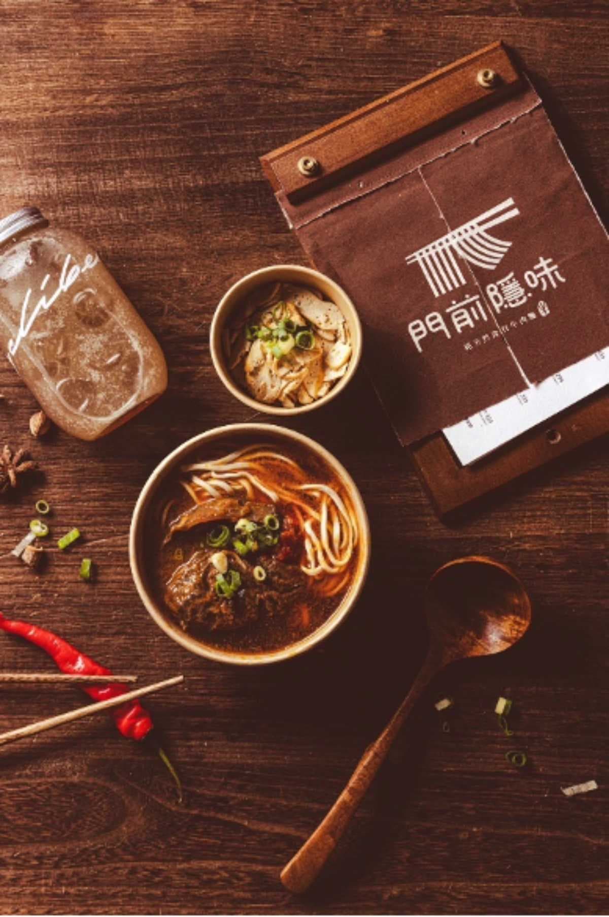 台北最狂「拉麵X牛肉麵市集」只有2天!70攤開嗑「門前隱味」、米其林名店 台北最狂「拉麵X牛肉麵市集」只有2天!70攤開嗑「門前隱味」、米其林名店