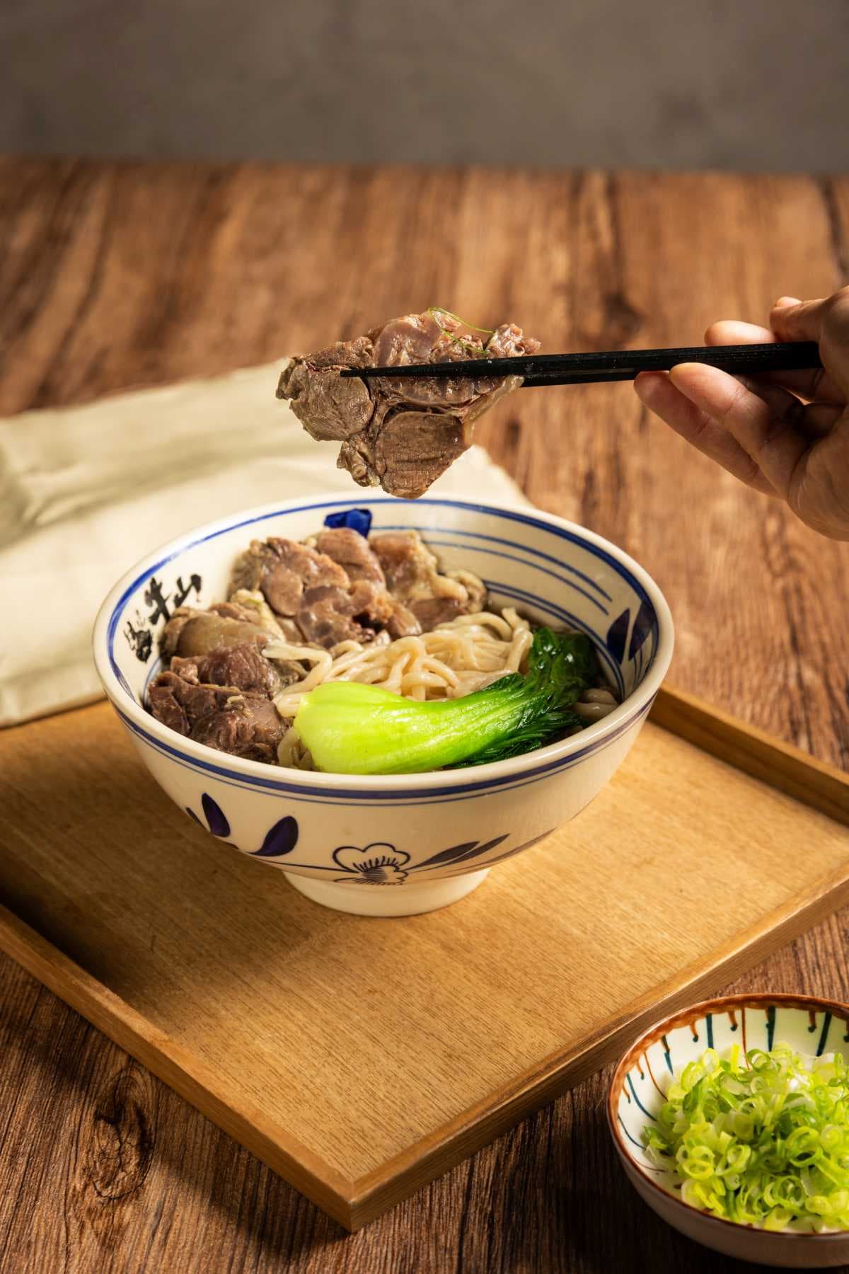 台北最狂「拉麵X牛肉麵市集」只有2天!70攤開嗑「門前隱味」、米其林名店 台北最狂「拉麵X牛肉麵市集」只有2天!70攤開嗑「門前隱味」、米其林名店