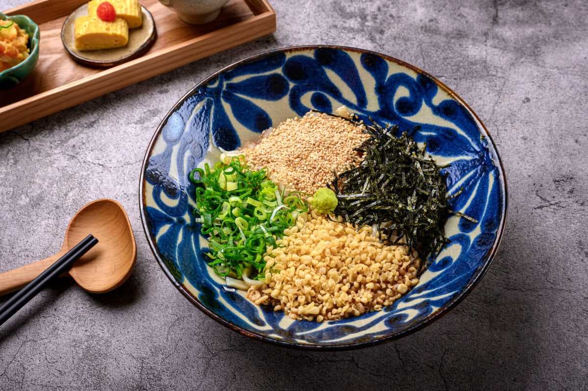 台北最狂「拉麵X牛肉麵市集」只有2天!70攤開嗑「門前隱味」、米其林名店 台北最狂「拉麵X牛肉麵市集」只有2天!70攤開嗑「門前隱味」、米其林名店