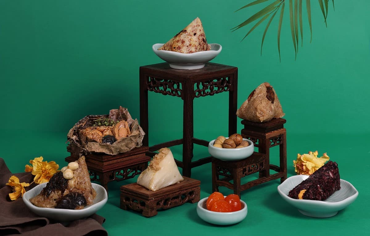 2024飯店粽子總整理!全台28家星級飯店端午禮盒,口味、食材、早鳥優惠一次看 2024飯店粽子總整理!全台28家星級飯店端午禮盒,口味、食材、早鳥優惠一次看