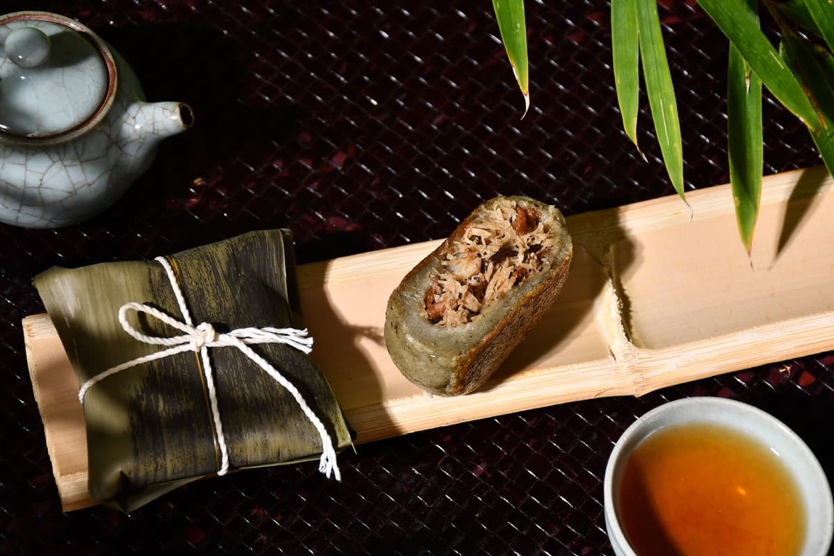 2024飯店粽子總整理!全台28家星級飯店端午禮盒,口味、食材、早鳥優惠一次看 2024飯店粽子總整理!全台28家星級飯店端午禮盒,口味、食材、早鳥優惠一次看
