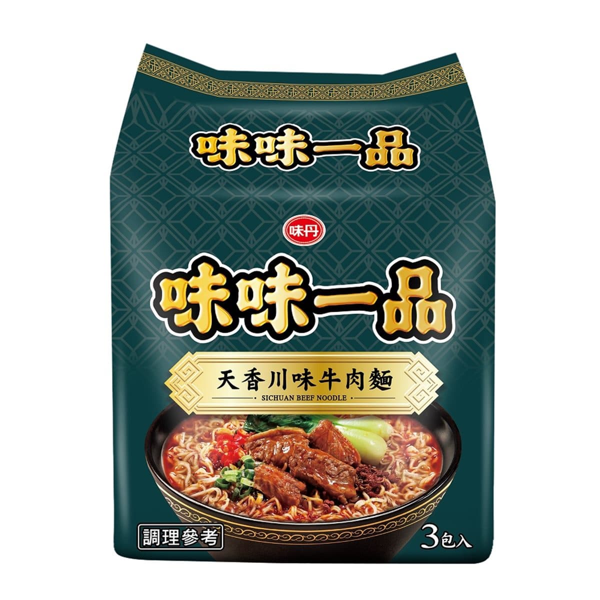 全聯超夯泡麵2款!網友大推「這款」湯頭濃郁、肉多又嫩,輕鬆升級高級美食 全聯超夯泡麵2款!網友大推「這款」湯頭濃郁、肉多又嫩,輕鬆升級高級美食