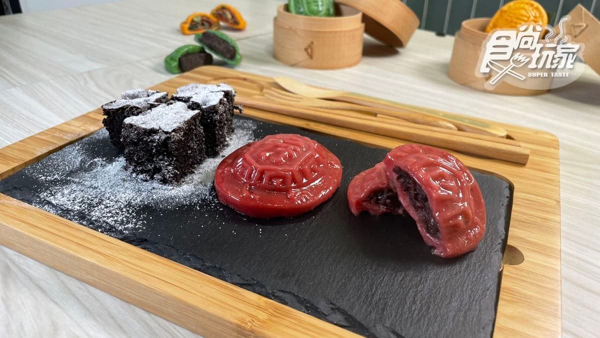 小食粑
