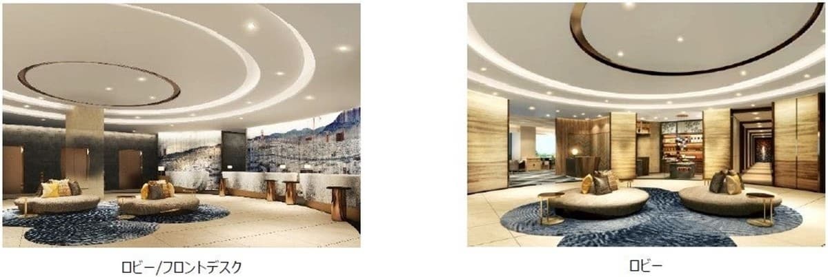窗外就是大阪城!3家日本新飯店推薦,函館「這間」還能爽嗑北海道海鮮早餐 窗外就是大阪城!3家日本新飯店推薦,函館「這間」還能爽嗑北海道海鮮早餐