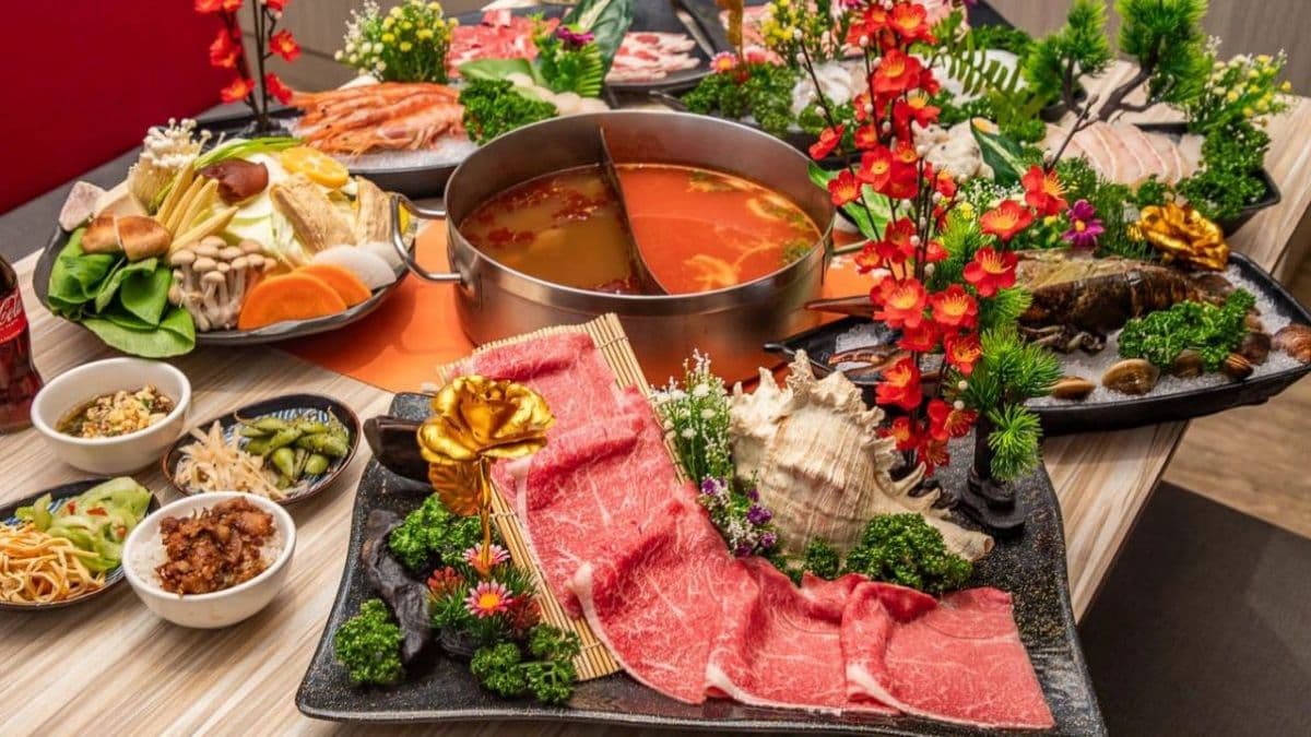 橘子火鍋(嘉義店) img