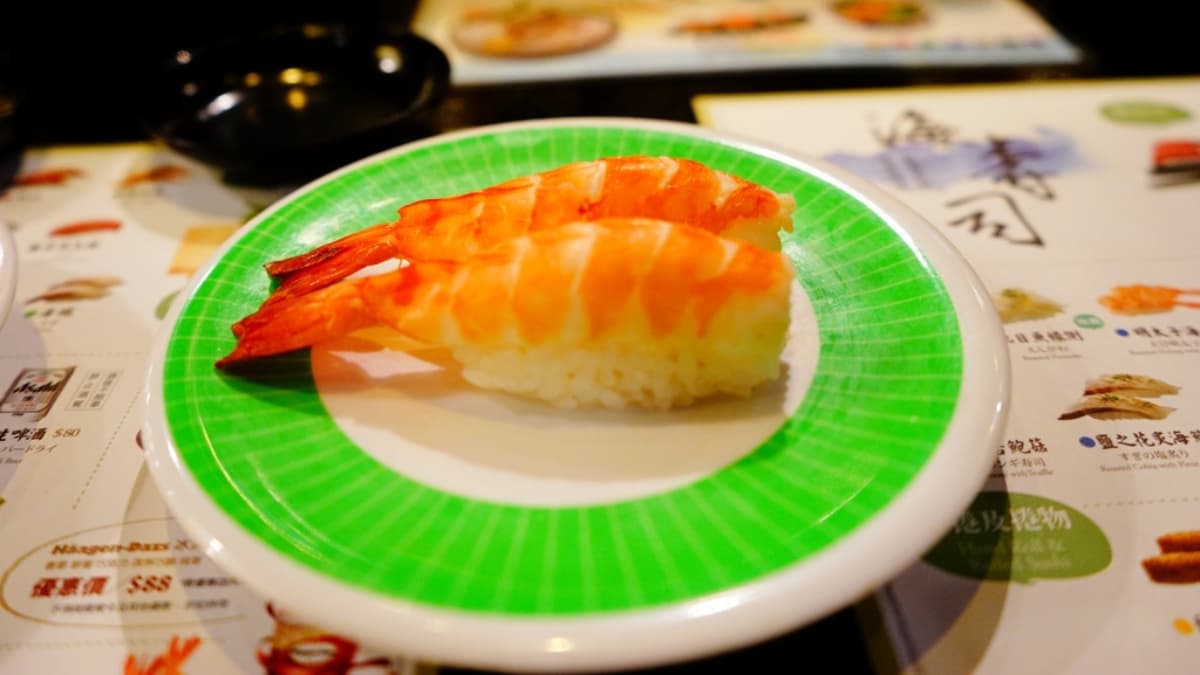 海壽司 img