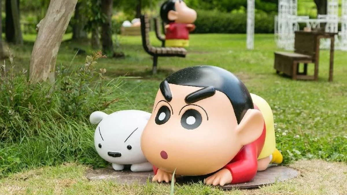二次元之森