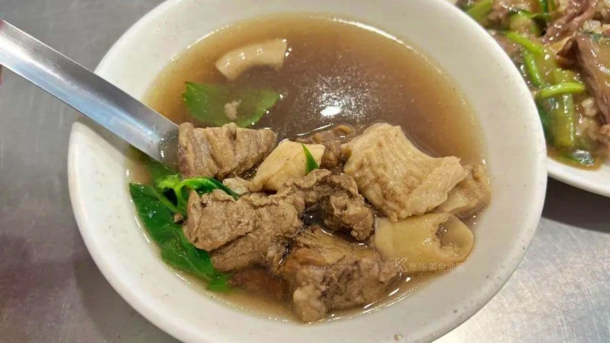 王記潮州牛雜 img