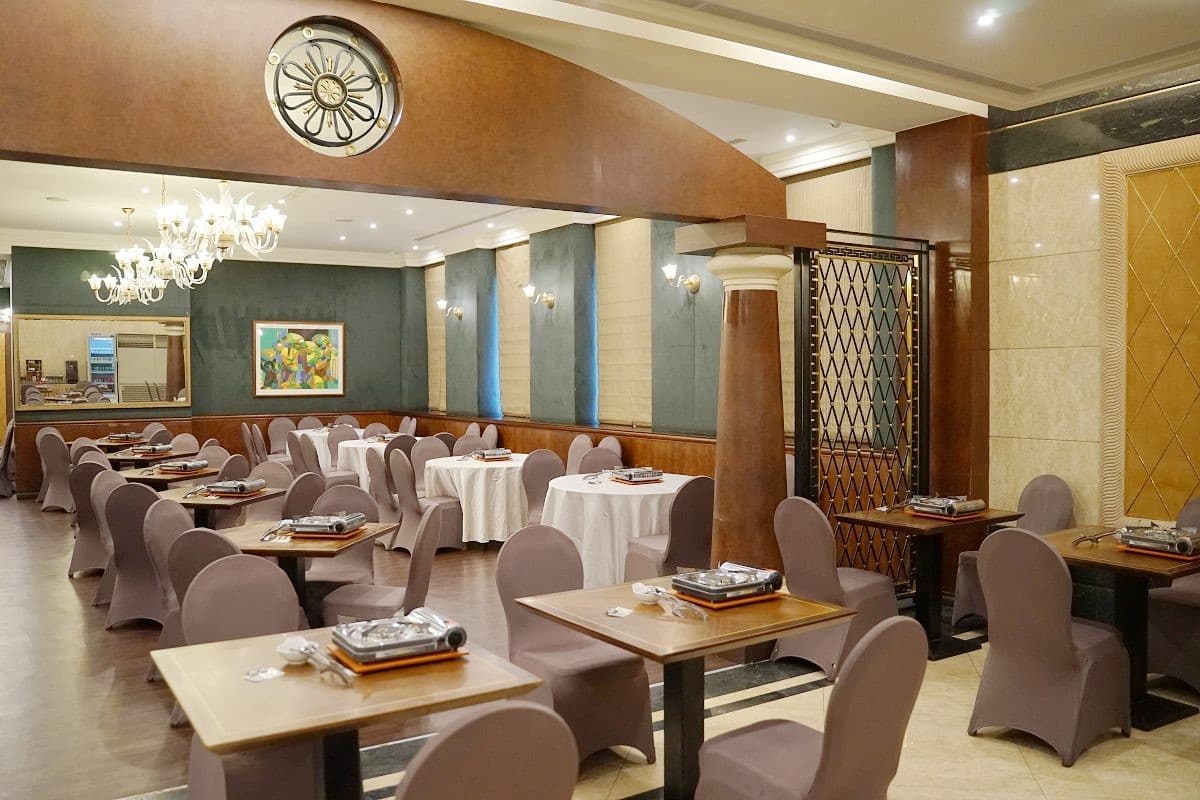 台北隱藏版「千元有找」飯店吃到飽!升級牛排、生蠔無限點,還有火鍋放題 台北隱藏版「千元有找」飯店吃到飽!升級牛排、生蠔無限點,還有火鍋放題