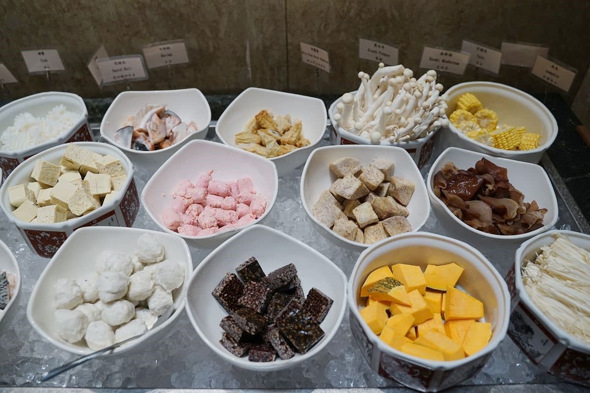 台北隱藏版「千元有找」飯店吃到飽!升級牛排、生蠔無限點,還有火鍋放題 台北隱藏版「千元有找」飯店吃到飽!升級牛排、生蠔無限點,還有火鍋放題