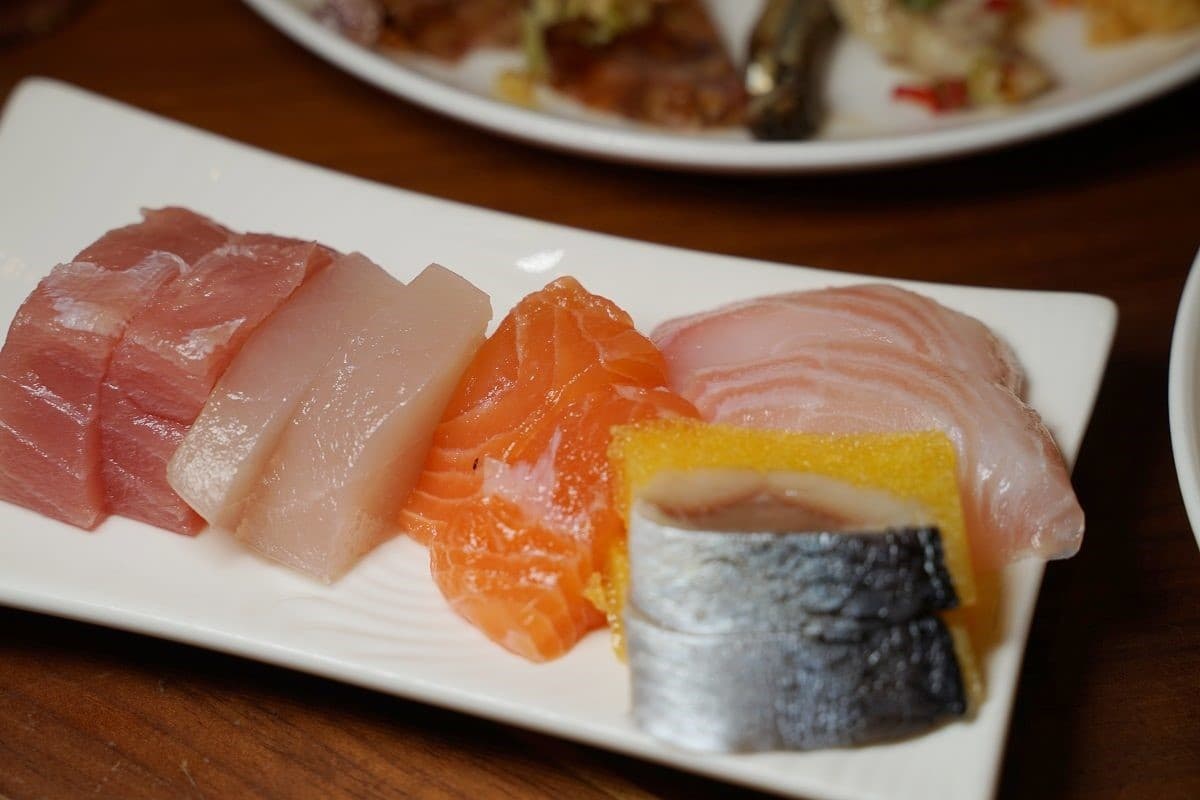 台北隱藏版「千元有找」飯店吃到飽!升級牛排、生蠔無限點,還有火鍋放題 台北隱藏版「千元有找」飯店吃到飽!升級牛排、生蠔無限點,還有火鍋放題