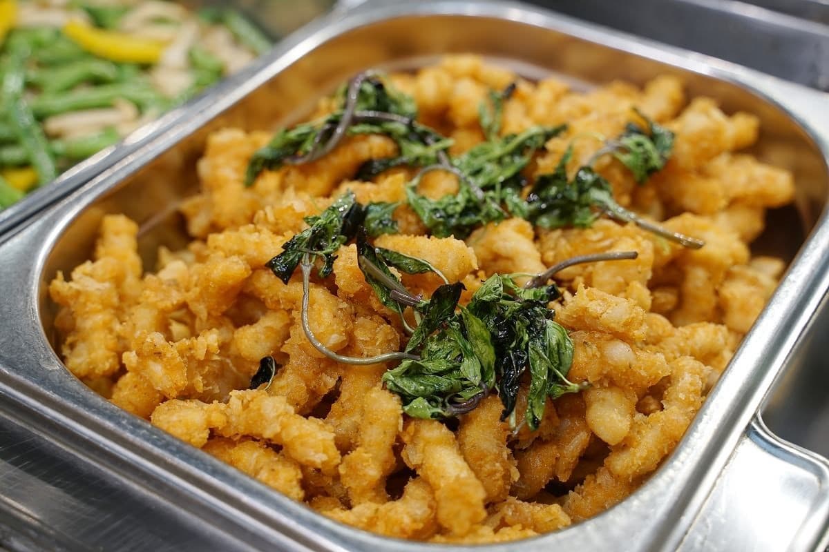 台北隱藏版「千元有找」飯店吃到飽!升級牛排、生蠔無限點,還有火鍋放題 台北隱藏版「千元有找」飯店吃到飽!升級牛排、生蠔無限點,還有火鍋放題
