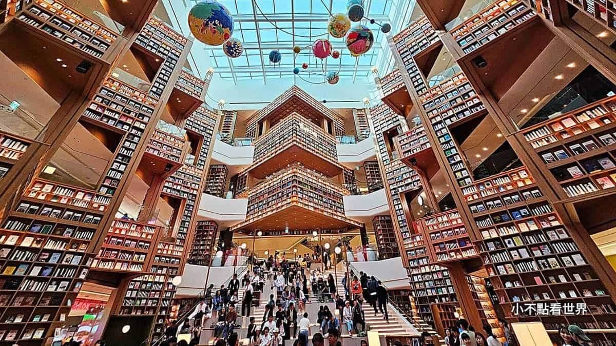 水原星空圖書館 img
