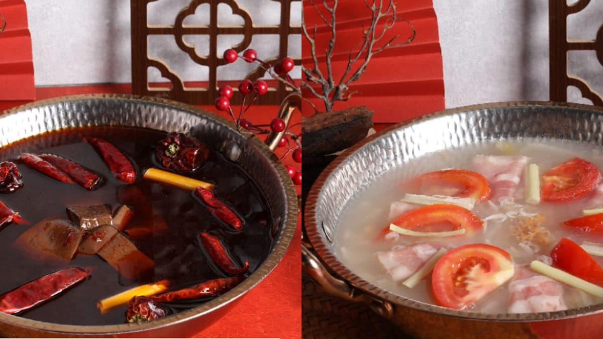 【獨家】免費送熟成雪花牛!築間「麻辣火鍋」鴨血豆腐無限續,必點私房滷料 【獨家】免費送熟成雪花牛!築間「麻辣火鍋」鴨血豆腐無限續,必點私房滷料