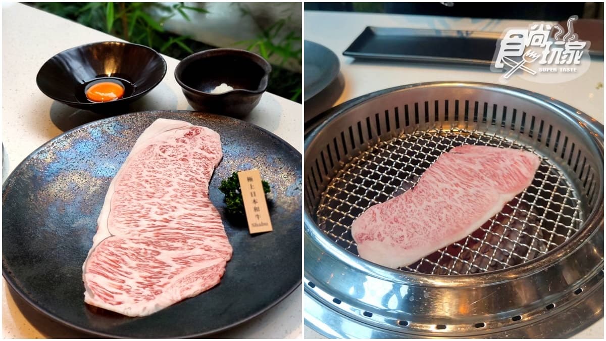 【獨家】送松阪豬、去骨雞腿!「新竹版屋馬」全新超美「露營風燒肉」開幕 【獨家】送松阪豬、去骨雞腿!「新竹版屋馬」全新超美「露營風燒肉」開幕
