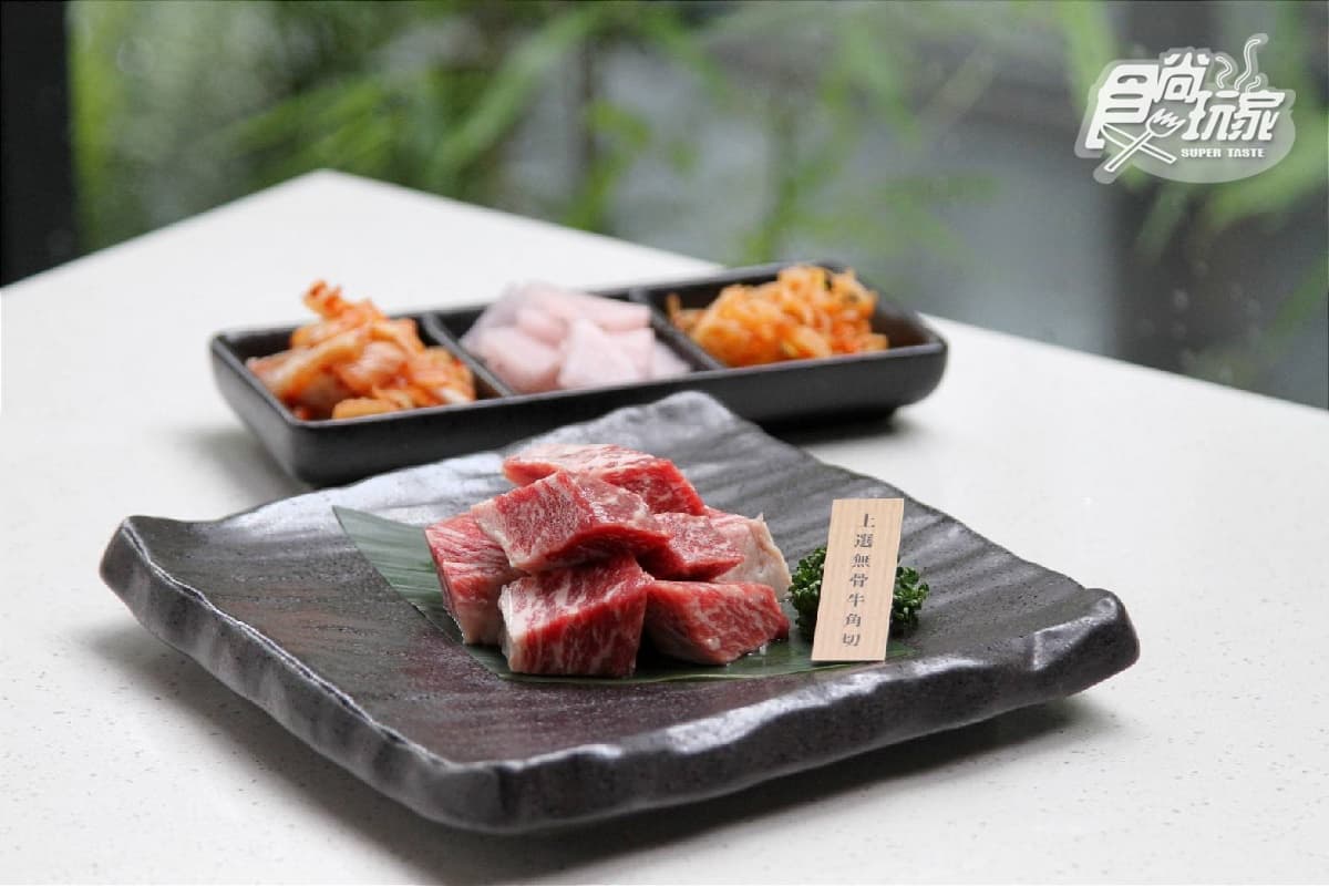 【獨家】送松阪豬、去骨雞腿!「新竹版屋馬」全新超美「露營風燒肉」開幕 【獨家】送松阪豬、去骨雞腿!「新竹版屋馬」全新超美「露營風燒肉」開幕