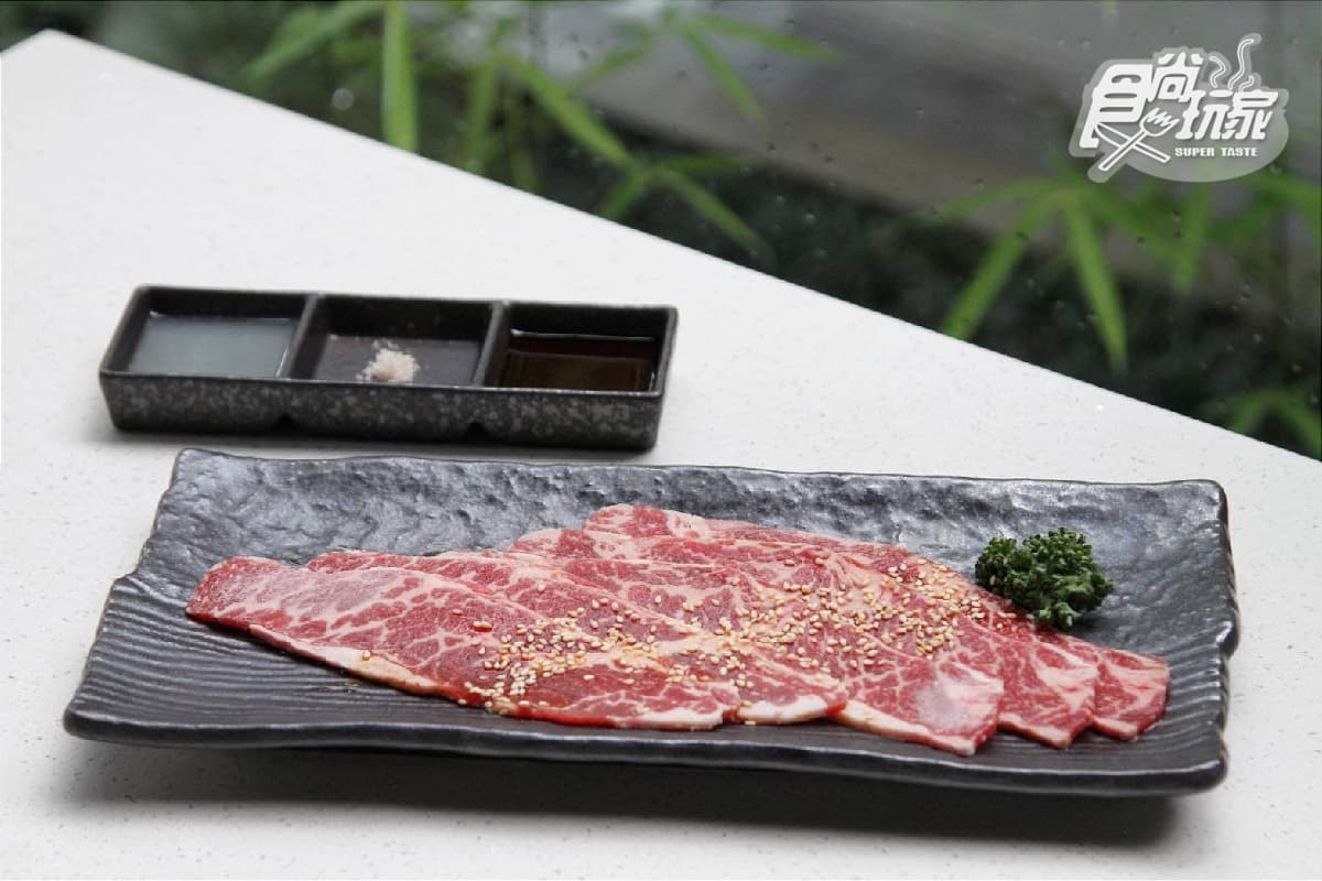 【獨家】送松阪豬、去骨雞腿!「新竹版屋馬」全新超美「露營風燒肉」開幕 【獨家】送松阪豬、去骨雞腿!「新竹版屋馬」全新超美「露營風燒肉」開幕