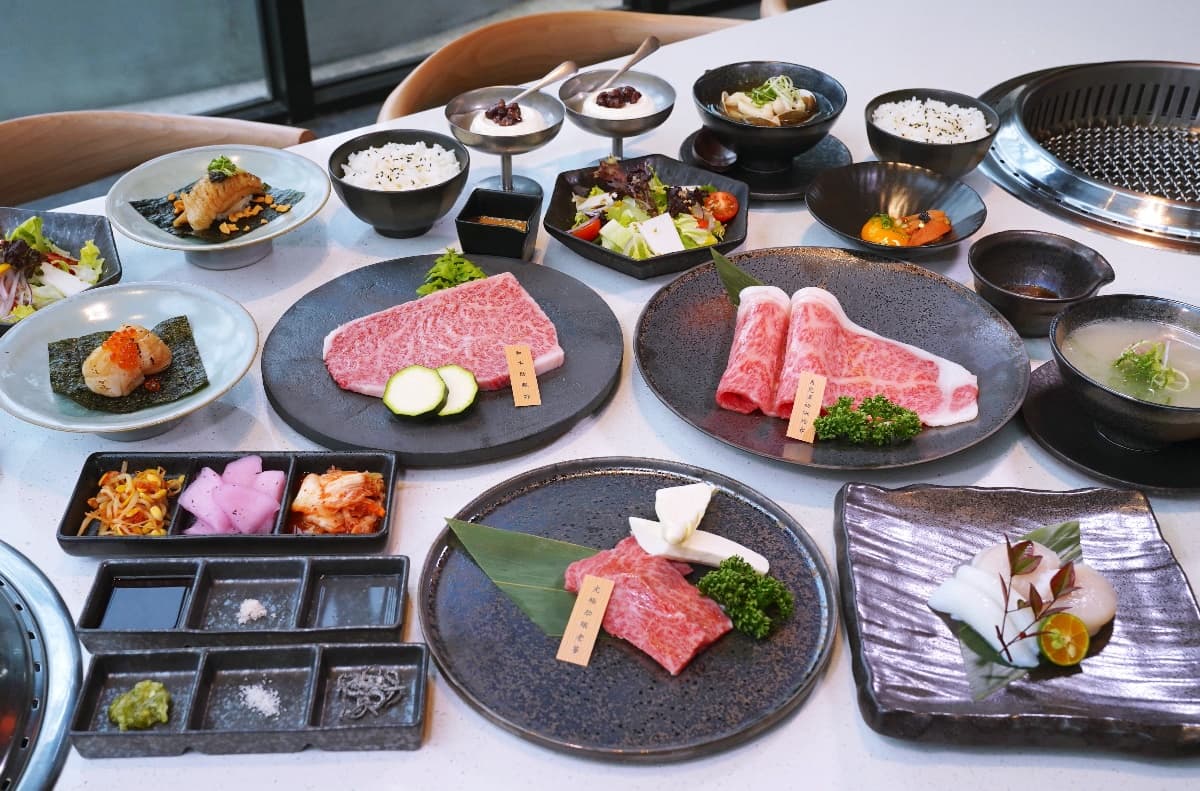 【獨家】送松阪豬、去骨雞腿!「新竹版屋馬」全新超美「露營風燒肉」開幕 【獨家】送松阪豬、去骨雞腿!「新竹版屋馬」全新超美「露營風燒肉」開幕