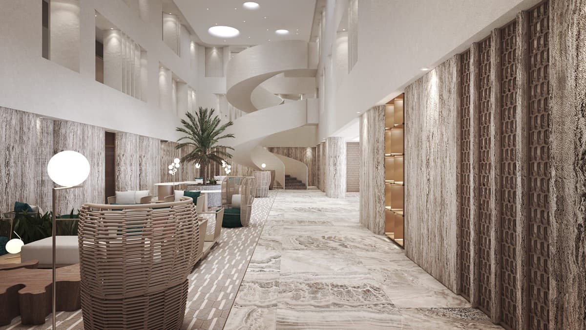 2024墾丁新飯店「Hotel dùa」5大亮點!開幕時間、乾杯進駐、房型 2024墾丁新飯店「Hotel dùa」5大亮點!開幕時間、乾杯進駐、房型