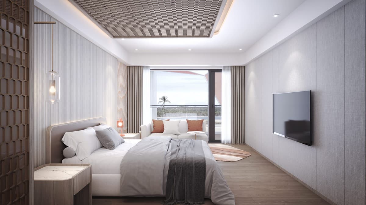 2024墾丁新飯店「Hotel dùa」5大亮點!開幕時間、乾杯進駐、房型 2024墾丁新飯店「Hotel dùa」5大亮點!開幕時間、乾杯進駐、房型