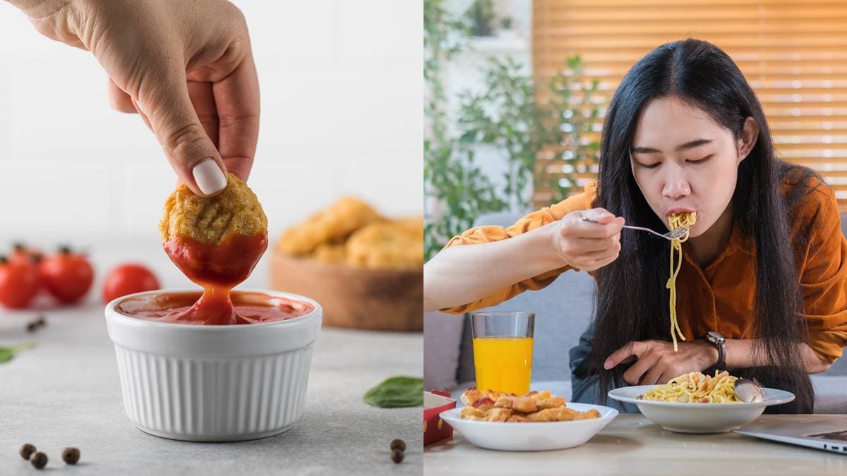 害你胖的元凶是「調味料」!5原因換掉調味料就能瘦,2週打造「易瘦味覺」