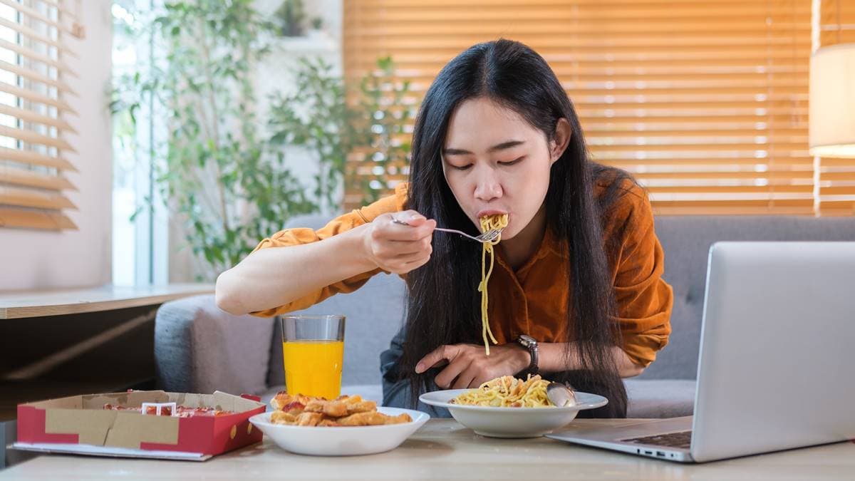害你胖的元凶是「調味料」!5原因換掉調味料就能瘦,2週打造「易瘦味覺」 害你胖的元凶是「調味料」!5原因換掉調味料就能瘦,2週打造「易瘦味覺」