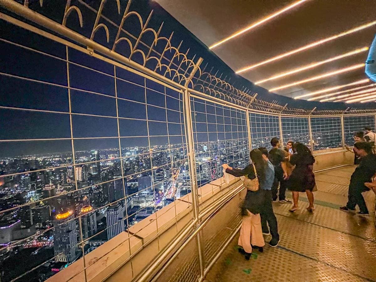81樓自助餐吃到飽!內用區700元豪華海鮮無限吃,再賞夕陽+夜晚無死角美景 81樓自助餐吃到飽!內用區700元豪華海鮮無限吃,再賞夕陽+夜晚無死角美景