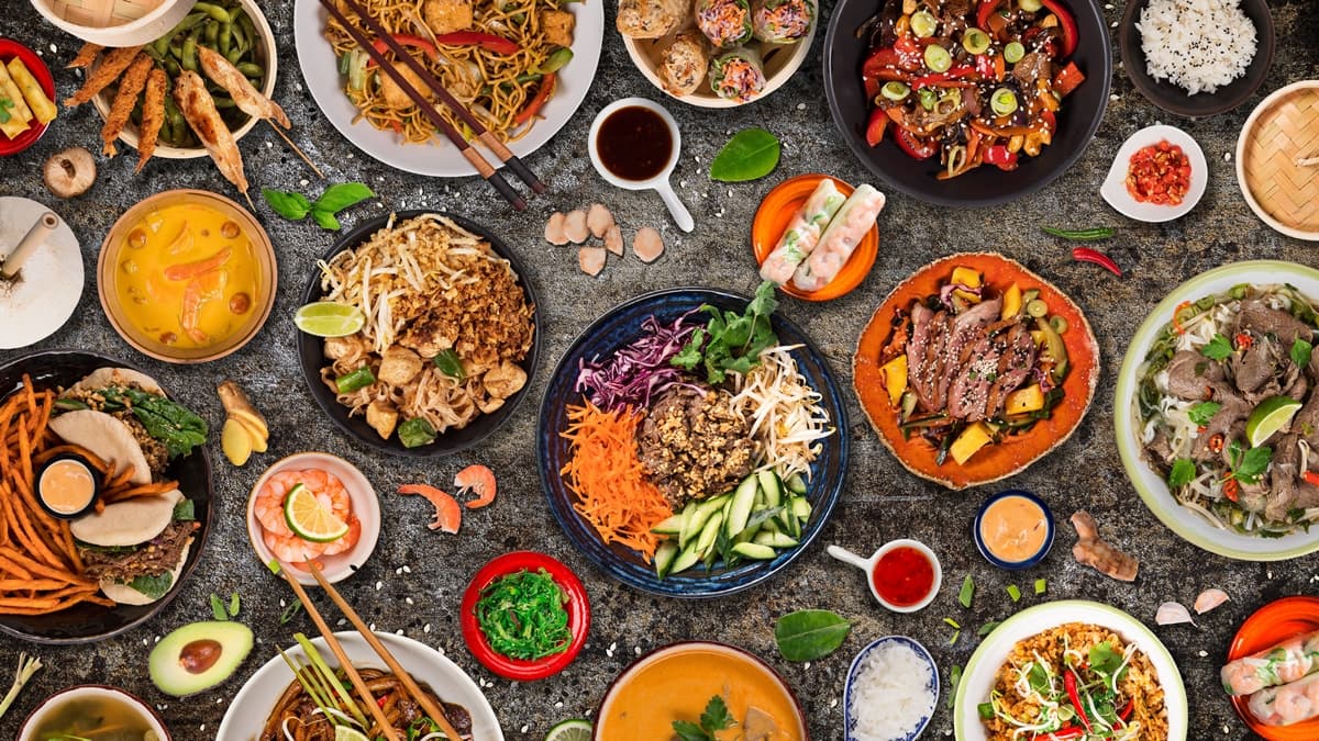 世界最受歡迎美食排行揭曉!台灣第17名,網友傻眼:可能被「它」拉低分數