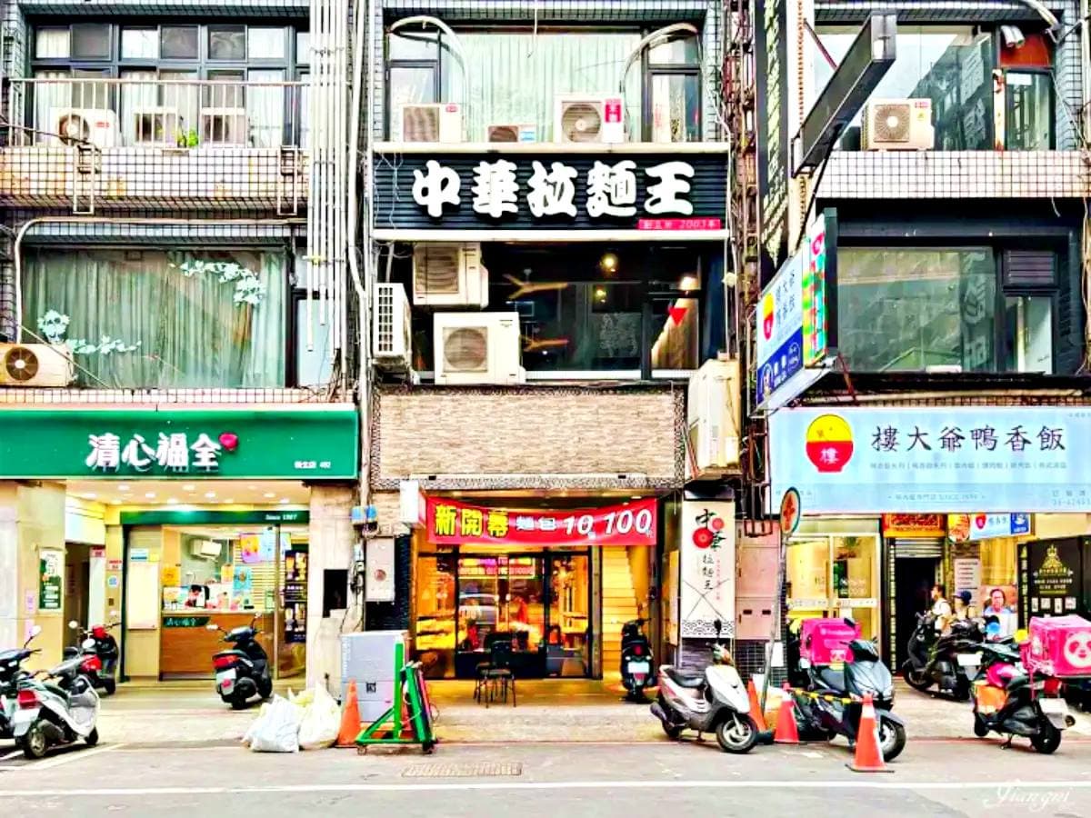 中壢「10元麵包店」地點曝!任選10個100元優惠只到「這時」,暴紅前快來買 中壢「10元麵包店」地點曝!任選10個100元優惠只到「這時」,暴紅前快來買
