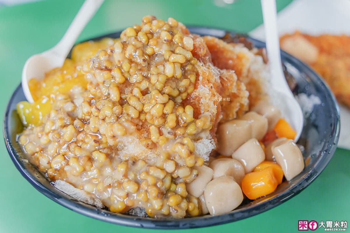 基隆美食推薦26家!基隆最強營養三明治、廟口百年滷肉飯、爆量鮮蚵飯 基隆美食推薦:活力蒟蒻屋