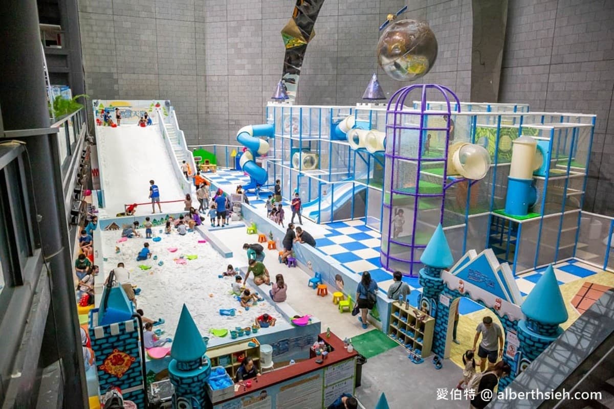 200元免設備玩滑雪!南部首座「隱藏版雪樂園」地點曝光,門票省錢撇步公開 200元免設備玩滑雪!南部首座「隱藏版雪樂園」地點曝光,門票省錢撇步公開