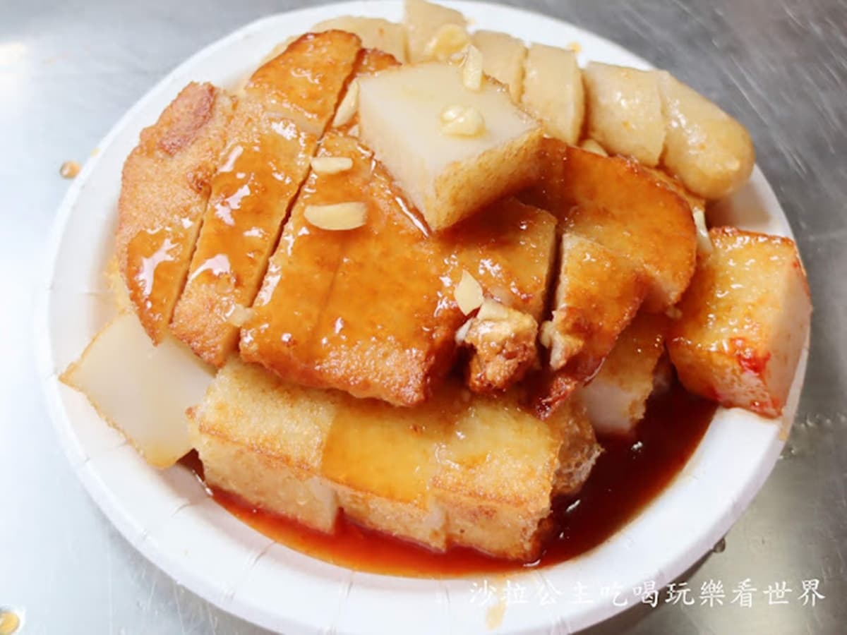 吸近200萬次觀看!大陸節目狂讚台灣1美食,食物起源意外掀爭議 吸近200萬次觀看!大陸節目狂讚台灣1美食,食物起源意外掀爭議