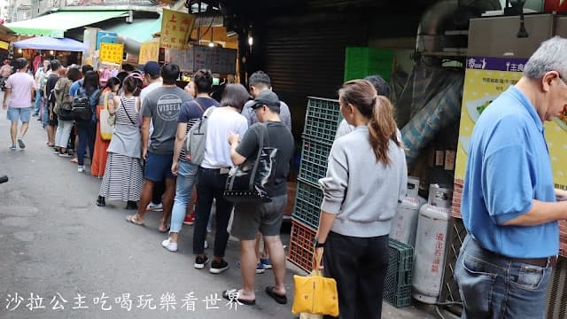 吸近200萬次觀看!大陸節目狂讚台灣1美食,食物起源意外掀爭議