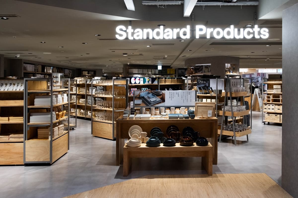 全台最大260坪「大創旗艦店」來了!一次逛大創3品牌,必逛商品一次看(中獎公布) 全台最大260坪「大創旗艦店」來了!一次逛大創3品牌,必逛商品一次看(中獎公布)