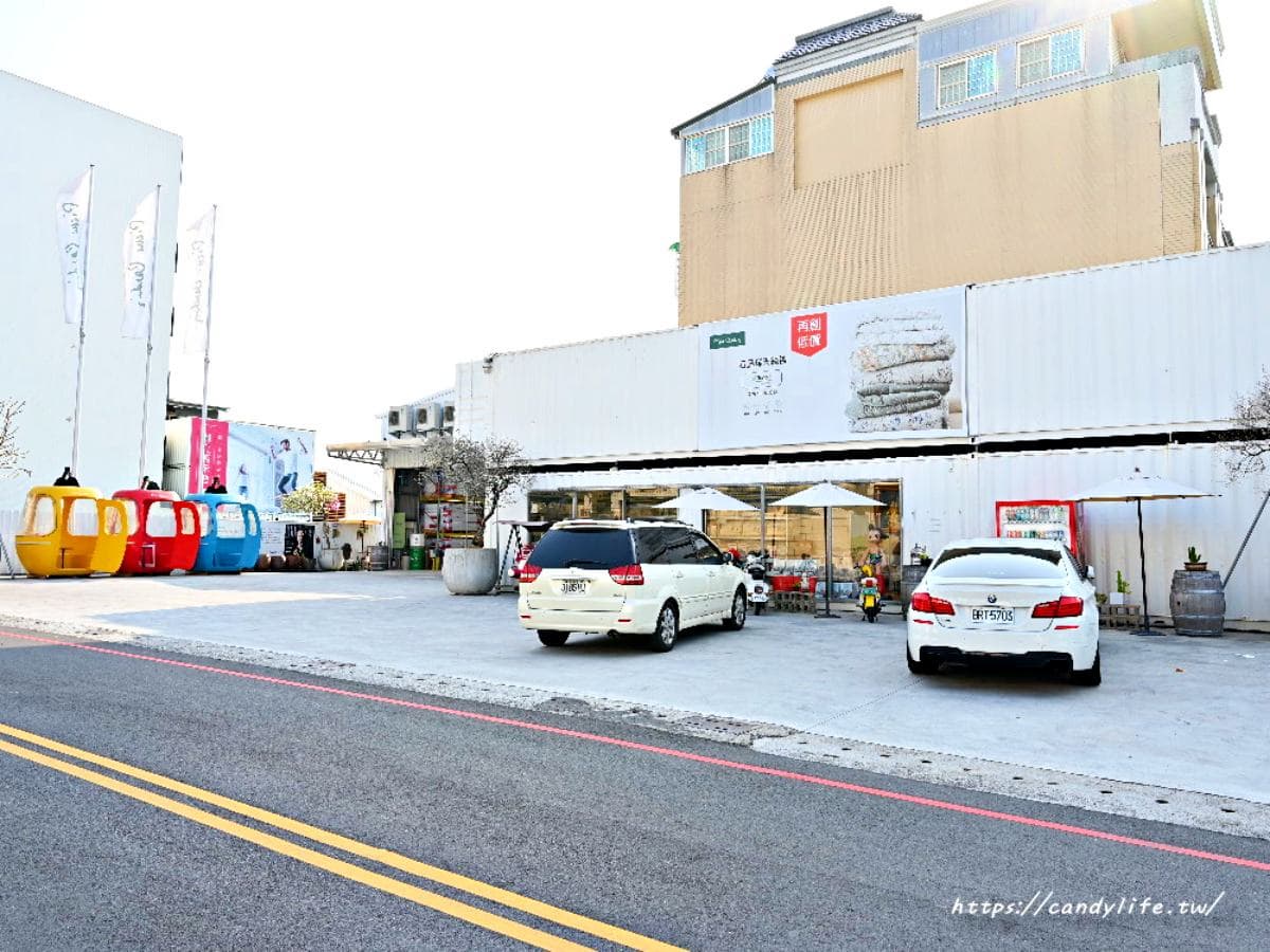 全球最大「寢具文創園區」破千坪超好逛!上萬款寢具、迪士尼娃娃買到失心瘋 全球最大「寢具文創園區」破千坪超好逛!上萬款寢具、迪士尼娃娃買到失心瘋