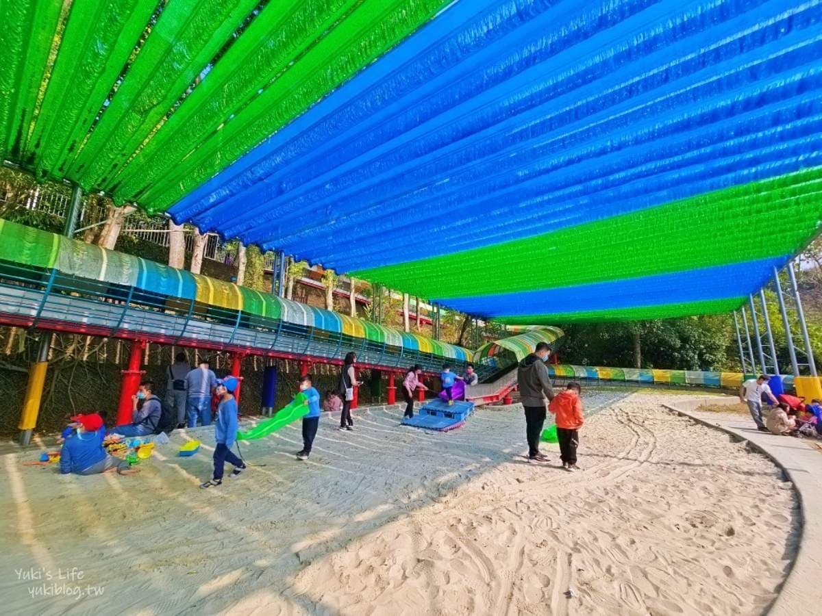 50元內玩到飽!嘉義8大高CP值親子景點:全台最長滾輪溜滑梯、隱藏版博物館 50元內玩到飽!嘉義8大高CP值親子景點:全台最長滾輪溜滑梯、隱藏版博物館