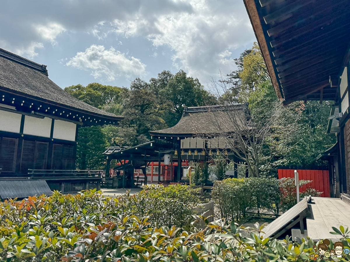 人氣限定想要趁早!號稱京都「最美御守」,下鴨神社透明感「蕾絲御守」必買 人氣限定想要趁早!號稱京都「最美御守」,下鴨神社透明感「蕾絲御守」必買