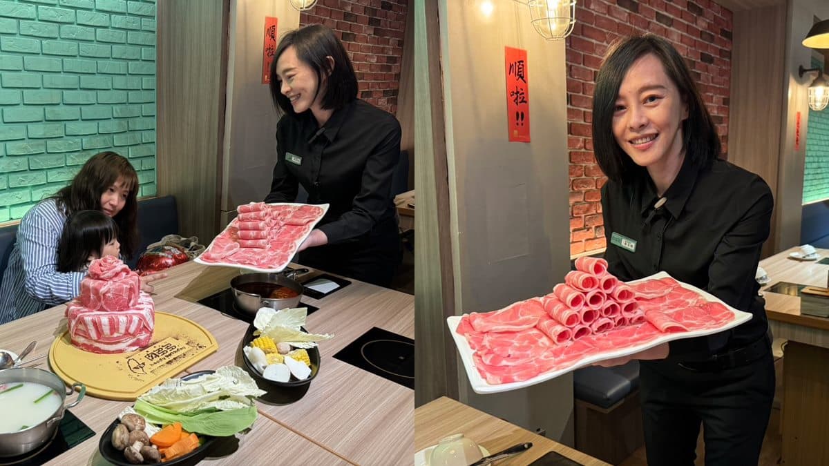 松葉蟹吃到飽!母親節優惠最強42家:媽媽幾歲送幾隻蝦、對名字免費嗑帝王蟹 松葉蟹吃到飽!母親節優惠最強42家:媽媽幾歲送幾隻蝦、對名字免費嗑帝王蟹