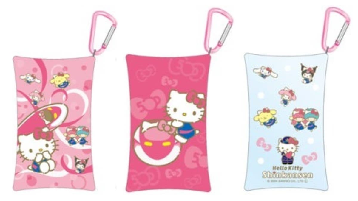 Hello Kitty 50歲啦!主題列車拍到飽搶限量周邊,拿「這張票」免費無限搭 Hello Kitty 50歲啦!主題列車拍到飽搶限量周邊,拿「這張票」免費無限搭