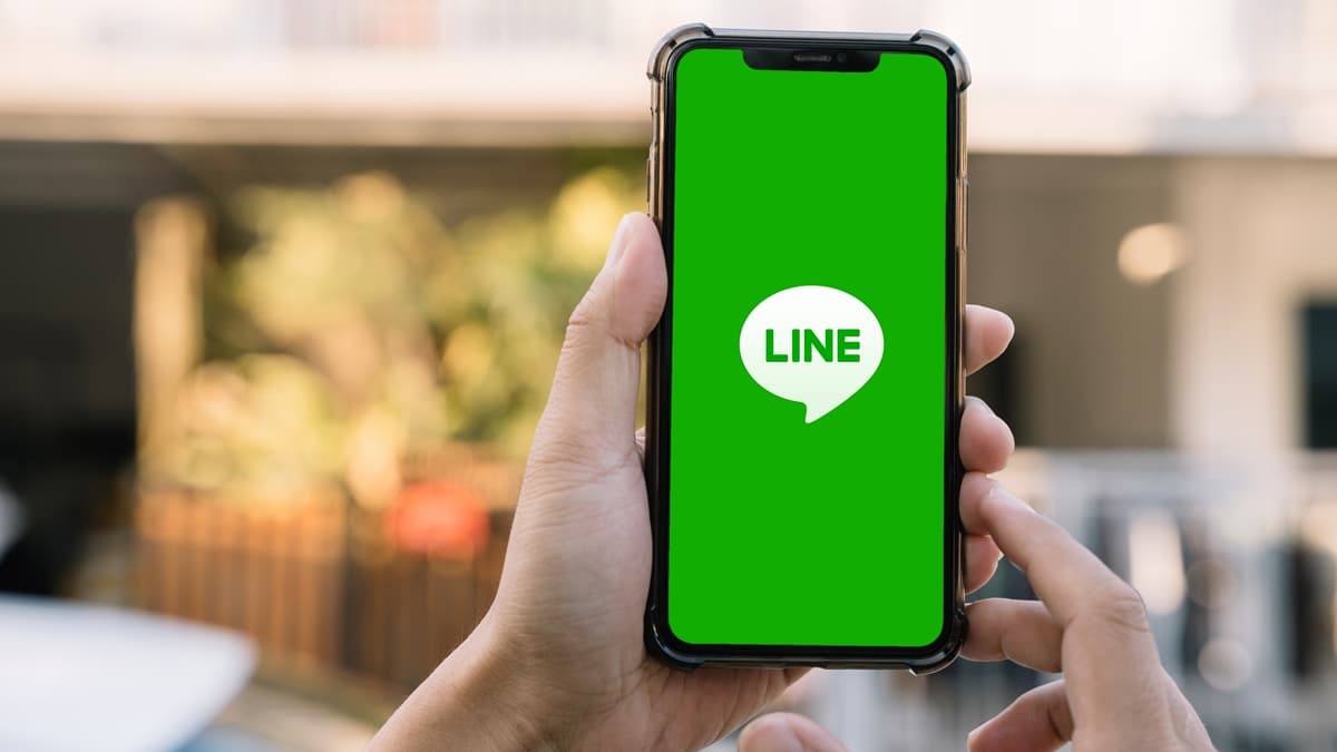 你有LINE新功能嗎?1動作可組合全新貼圖,網友實測:好好玩