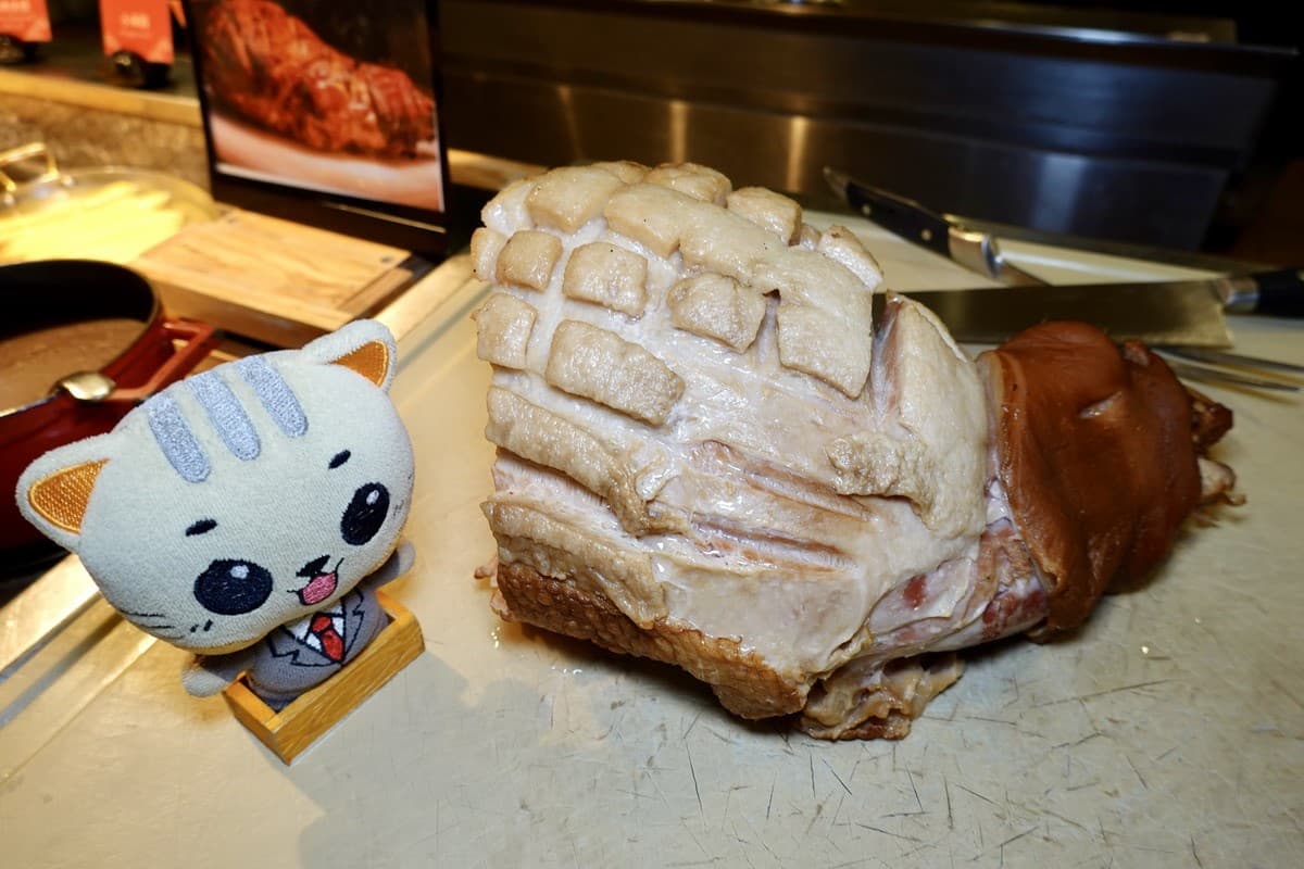 宜蘭最狂早午餐吃到飽!牛肉湯、班尼迪克蛋無限供應,還能外帶星巴克咖啡 宜蘭最狂早午餐吃到飽!牛肉湯、班尼迪克蛋無限供應,還能外帶星巴克咖啡