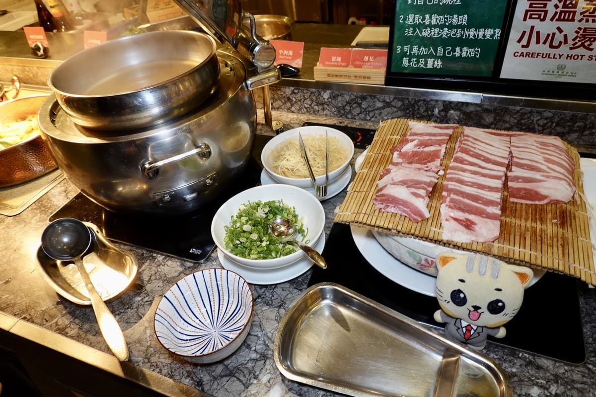 宜蘭最狂早午餐吃到飽!牛肉湯、班尼迪克蛋無限供應,還能外帶星巴克咖啡 宜蘭最狂早午餐吃到飽!牛肉湯、班尼迪克蛋無限供應,還能外帶星巴克咖啡
