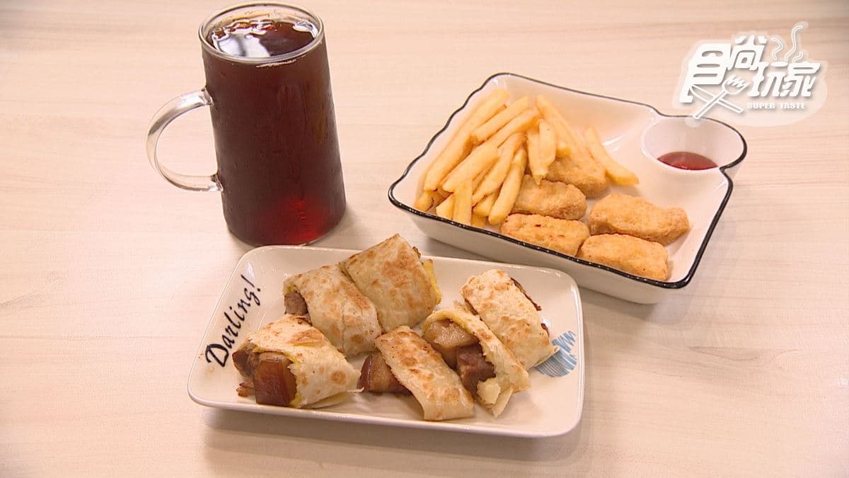伴心早餐(板橋文聖店)